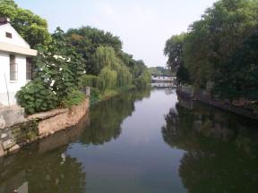 Another canal