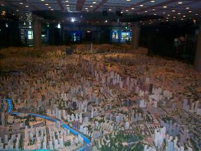 The future of Shanghai