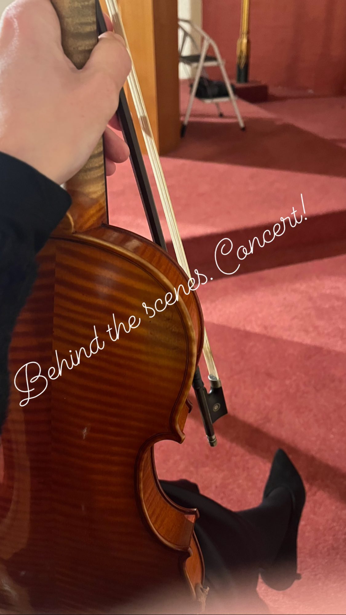 Let us get started on a clean slate